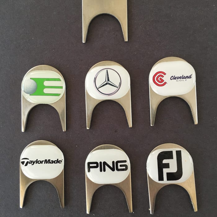 Exact Mini Golf Tool